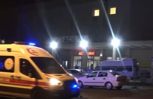 Şanlıurfa’da 2 kardeş silahla vurulmuş halde ölü bulundu!