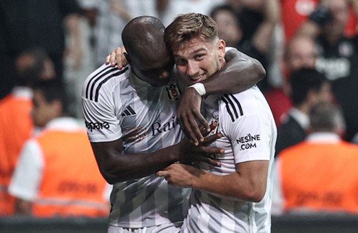 Real Madrid Socutu'ndan Semih Kılıçsoy açıklaması