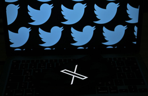 Fransız haber ajansı AFP, sosyal medya platformu X'e telif davası açtı!