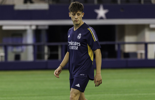 Arda Güler'in sakatlanma anı ortaya çıktı! Ünlü doktor, milli futbolcunun sakatlığını değerlendirdi: Eğer ciddi değilse...