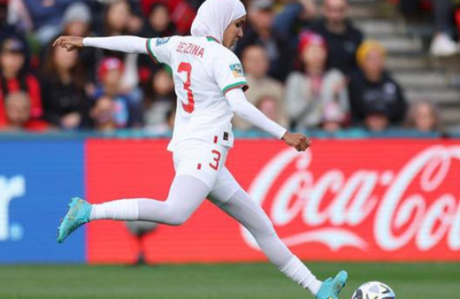 2023 FIFA Kadınlar Dünya Kupası: Ev sahibi Yeni Zelanda elendi