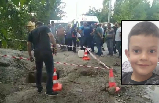 Burdur'da kayıp Süleyman'dan acı haber! Cesedine ulaşıldı