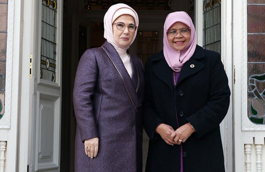 BM Sıfır Atık Danışma Kurulu'nun ilk yüz yüze toplantısı İstanbul'da yapılacak