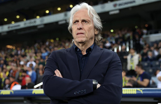 Fenerbahçe'ye Suudi Arabistan piyangosu! Jorge Jesus yıldız ismi istedi, yönetim harekete geçti