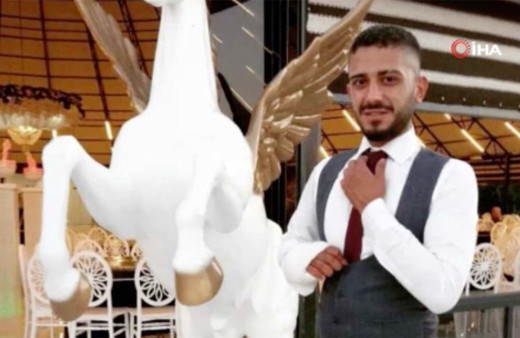 Karaman'da acı cinayet! 24 yaşındaki genci evinin önünde vurdular