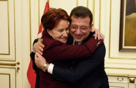 İYİ Parti Cumhur İttifakı'na mı katılıyor? 'Ateş olmayan yerden duman çıkmaz'