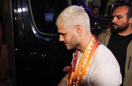 Mauro Icardi, Galatasaray'a 40 milyon Euro'ya patlamış! Dev transferin maliyeti böyle karşılanacak...