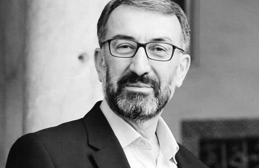 Prof. Dr. Mustafa Sabri Küçükaşçı hayatını kaybetti