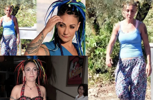 Özlem Tekin nerede, kayıp dendi gerçek ortaya çıktı! Özlem Tekin nereden çıktı?