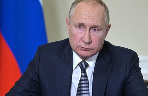 İstanbul'daki müzakereler sonrası Putin'den ilk açıklama