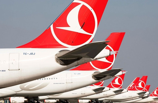 THY Genel Müdürü Bilal Ekşi'den seferlerde gecikme uyarısı