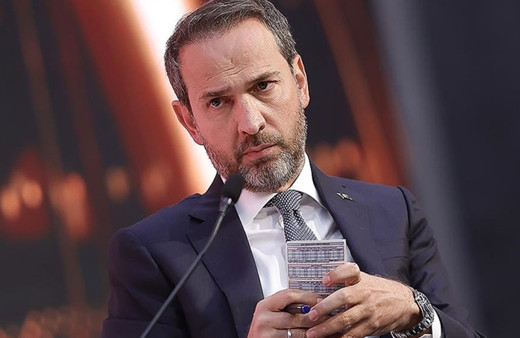 Bakan Alparslan Bayraktar: Suudi Arabistan ile önemli bir enerji işbirliği gerçekleştirmeyi hedefliyoruz