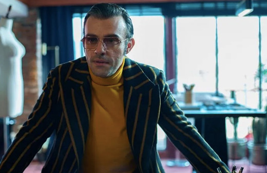 Terzi dizisi 2. sezon Dimitri'yi kim oynuyor, Dimitri'nin hikayesi gerçek mi?