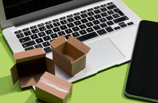 Ticaret Bakanlığı e-ihracatın payını yüzde 10'a çıkarmayı hedefliyor!