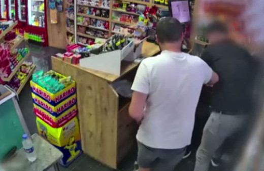 Esenyurt'ta kan donduran saldırının şüphelilerinden biri daha yakalandı