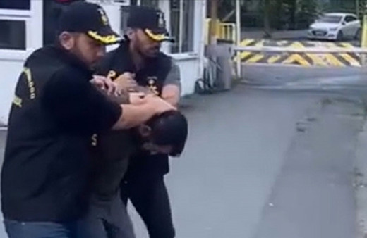 Esenyurt'ta tekel bayisindeki silahlı kavgayla ilgili yayın yasağı getirildi