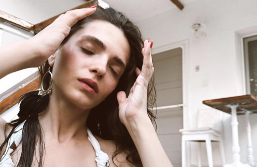 Terzi dizisi Esvet ile Firüze aynı kişi mi? Terzi 2. sezon Esvet kim oynuyor, gerçek adı?