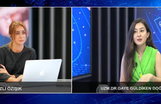 Uzman Doktor Gaye Güldiken Doğruel'den hızlı bronzlaşmak isteyenlere altın öneriler