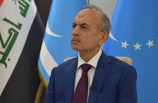 Irak'ta Türkmenler yerel seçimlere tek listeyle katılacak