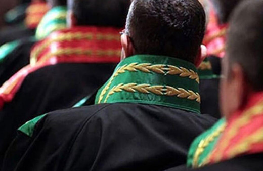 Yargıtay'a atanan 6 yeni üyenin görev yerleri belli oldu