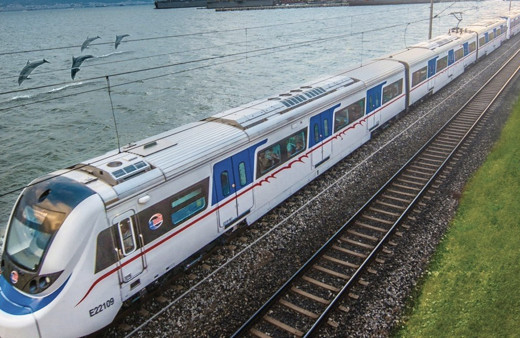 31 Temmuz İZBAN çalışıyor mu, son durum! İzmir metro, tramvay çalışıyor mu çalışmıyor mu?