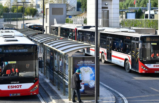 İzmir'de toplu ulaşıma zam geldi! İşte yeni tarife... Tam biniş 13 TL oldu