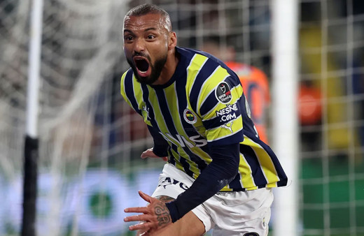 Joao Pedro'ya Brezilya’dan resmi teklif geldi