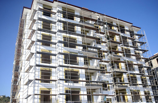 Kahramanmaraş'ta 112 bin 414 deprem konutu yapılacak!