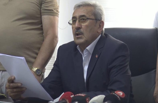 Kayseri'de CHP şoku! 9 meclis üyesi istifa etti, ortak açıklamayla duyurdular: Son bulması ümidiyle...