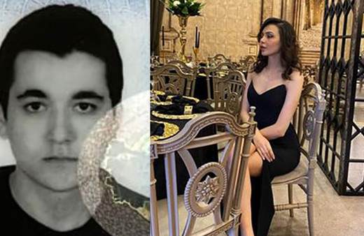 Erkek arkadaşı tarafından öldürülen Merve'nin hayalleri yarım kaldı