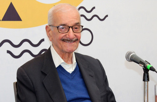 Usta senarist Safa Önal hayatını kaybetti!