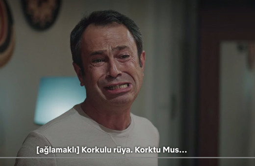 Terzi dizisi Mustafa kim oynuyor? Peyami'nin babası hastalığı ne, ne oldu?