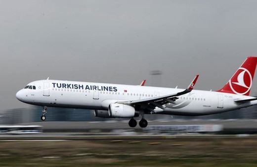 Türk Hava Yolları (THY) kabin memuru alacak! Başvuru tarihi belli oldu