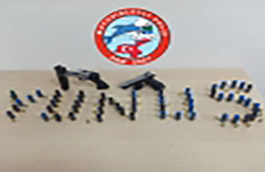 Van'da büyük operasyon! 30 kişi yakalanıp tutuklandı