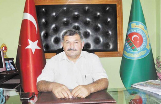 Gazipaşa Ziraat Odası Başkanından avokado hırsızlarına uyarı!