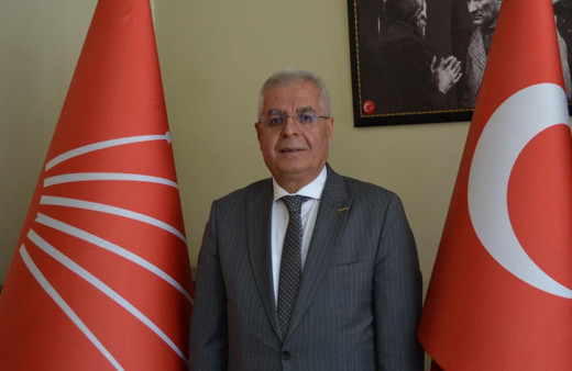 CHP'de istifa depremi! İl başkanından demokrasi vurgusu: "Gördüğüm lüzum üzerine istifa ediyorum"