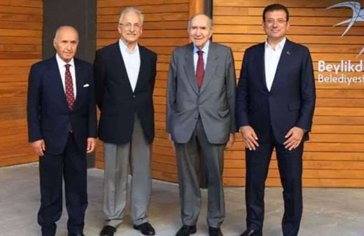 CHP'deki 'değişim' yemeğinde neler konuşuldu? Ayrıntılar ortaya çıktı