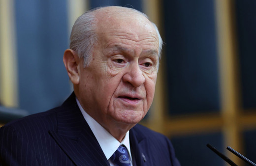 Devlet Bahçeli MHP'nin yerel seçim hedeflerini açıkladı: 11 Büyükşehir mutlaka el değiştirmeli
