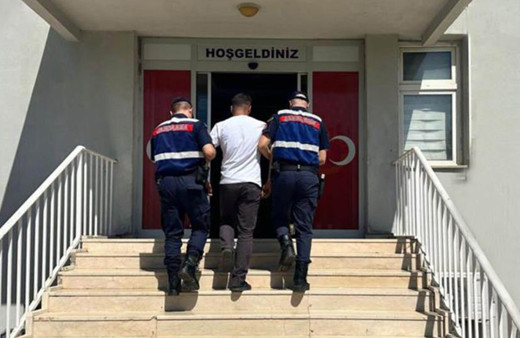 Diyarbakır’da JASAT ekipleri iki firari hükümlüyü yakaladı