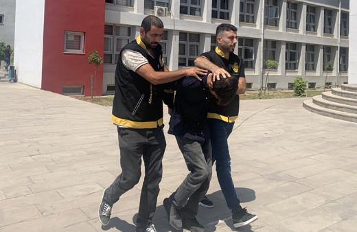 Adana'da katil kuzenin ifadesi akıllara durgunluk verdi: Dövemezdim