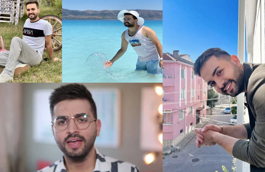 Kadir Ezildi'nin babası kim, yaşıyor mu? Neden Kadir Ezildi babası ile görüşmüyor?