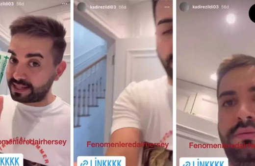 Kadir Ezildi kimdir, aslen nereli, kaç yaşında? Kadir Ezildi sevgilisi kim yüzüğün sırrı