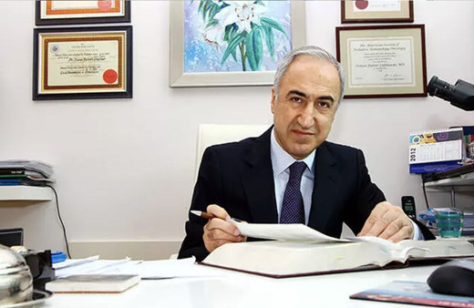 Osman Bülent Zülfikar kimdir, aslen nereli, yaşı kaç?