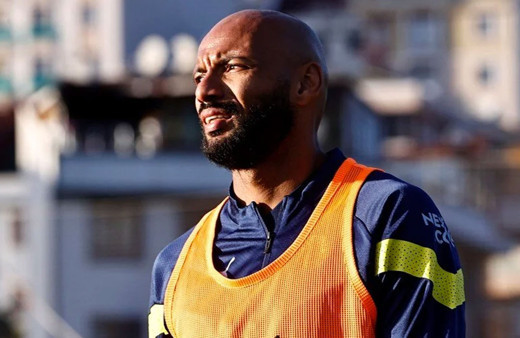 Fenerbahçe'de ayrılık Pedro'nun yeni takımı belli oldu