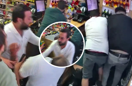 Tekel bayi basıp katliam yapmışlardı! Esenyurt'taki vahşette yeni gelişme: Zanlılarından 1'i tutuklandı