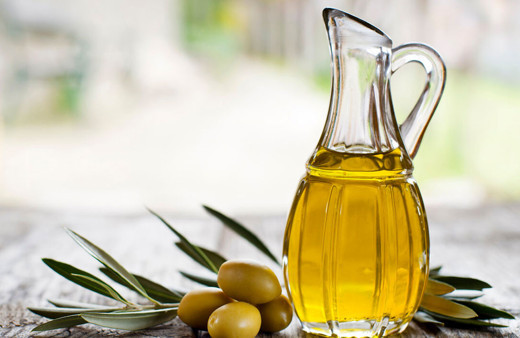 Zeytinyağı ihracatı yasaklandı! Cumhurbaşkanı Erdoğan markette zeytinyağı fiyatını görünce...