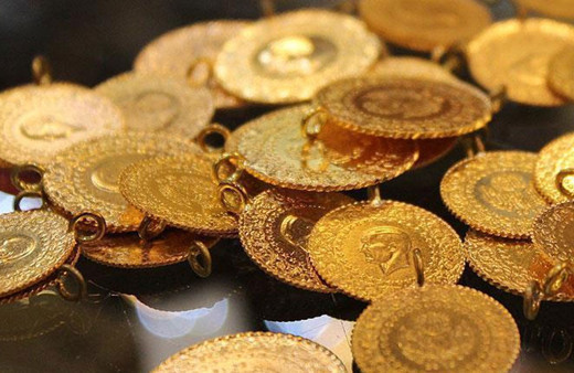 Altın fiyatlarında son durum gram altın, çeyrek altın kaç TL? İslam Memiş 'kazandıranları' sıraladı