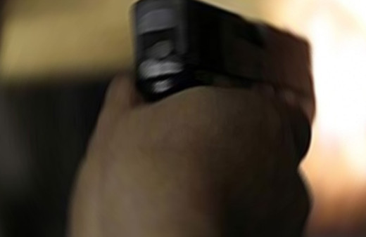 Konya'da damat dehşeti! Sürekli adres değiştirip...