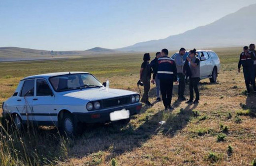 Bitlis'te kaçak avcılara 61 bin 879 lira para cezası