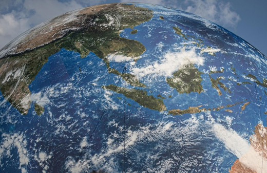 Dünya bir yıllık doğal kaynağını 214 günde tüketti!